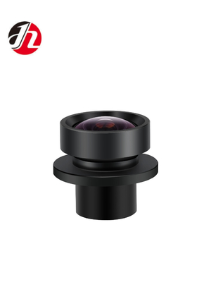 Auxiliaire intelligent avec lentilles grand angle SVC, lentilles grand angle pour l' aide au stationnement et la surveillance en temps réel