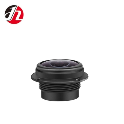1.28±5% mm VGA/1MP avec RI:22.6%@146.8 et champ de vision HFOV124.2°